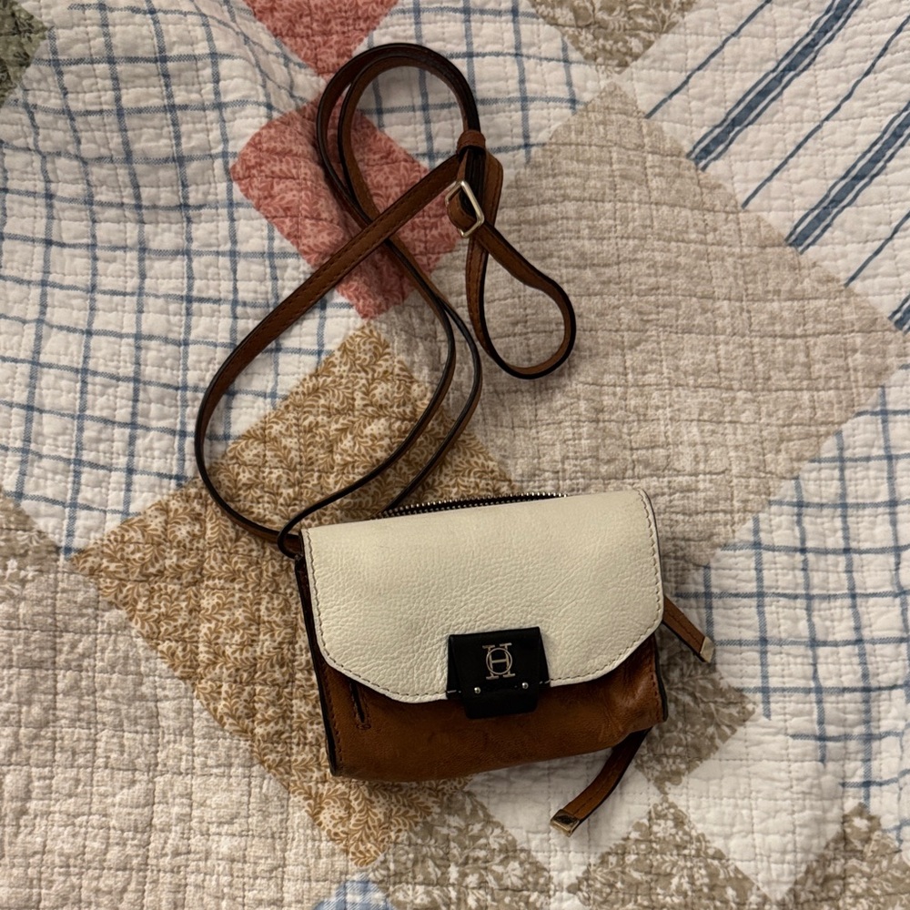 Olivia Harris by Joy Gryson crossbody bag